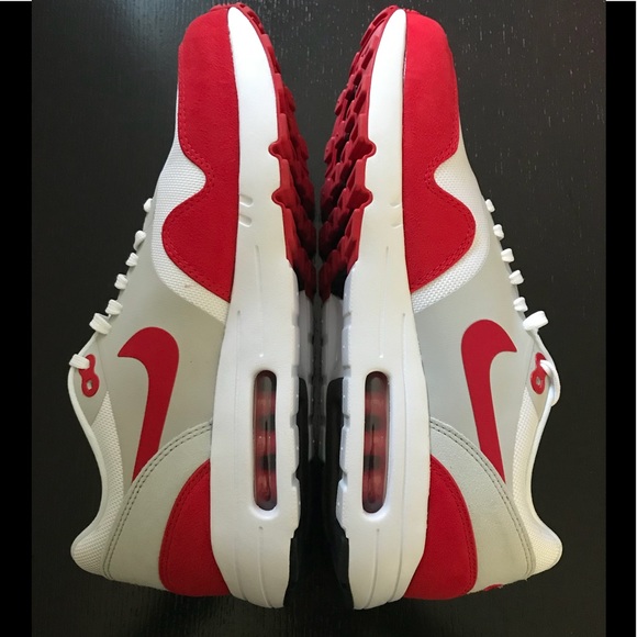 NIKE AIR MAX 1 ULTRA 2.0 LE OG  AIR MAX DAY 3-26 - Picture 3 of 8